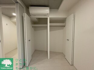 Reve Residence高輪の物件内観写真